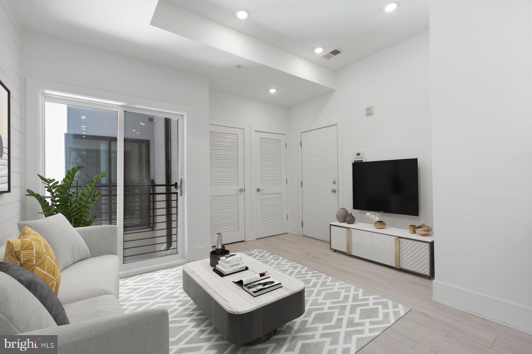 1202 Longfellow Street Northwest, Unit 3 Washington, DC 20011 - Photo 13 of 21