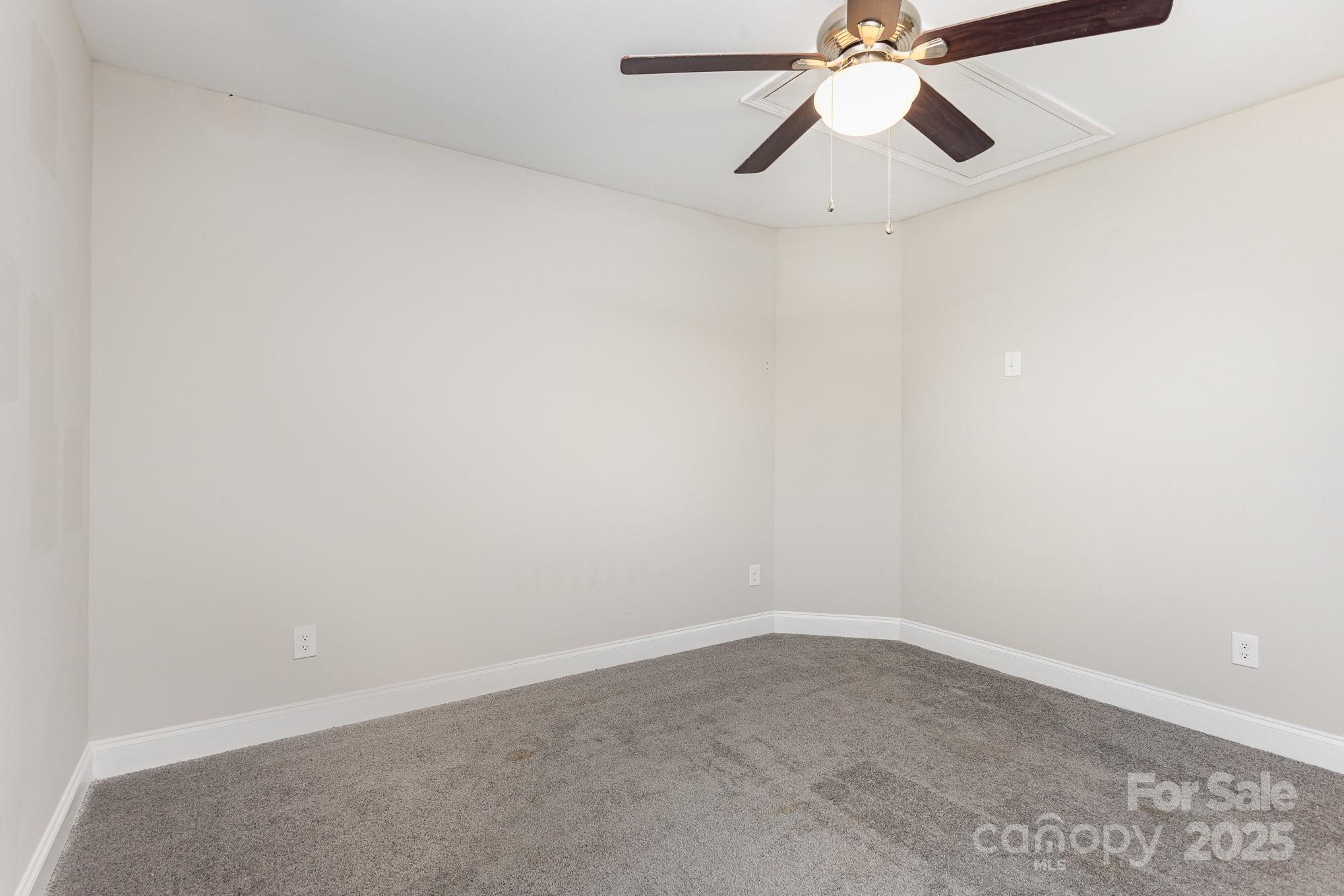 4026 Pigg Mattox Road Monroe, NC 28112 - Photo 24 of 31 a view of an empty room
