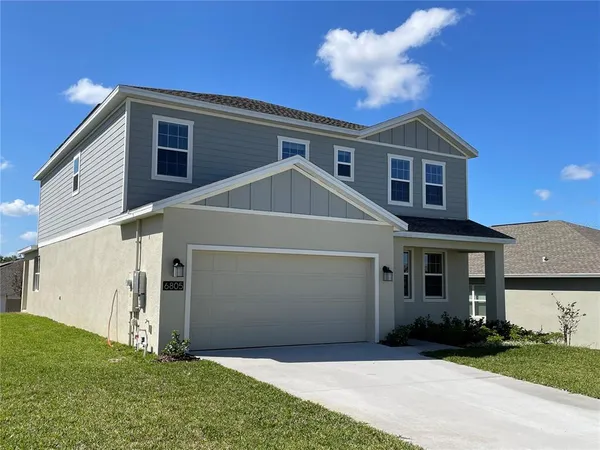 $3,000 | 6805 Perch Hammock Loop, Groveland, FL 34736