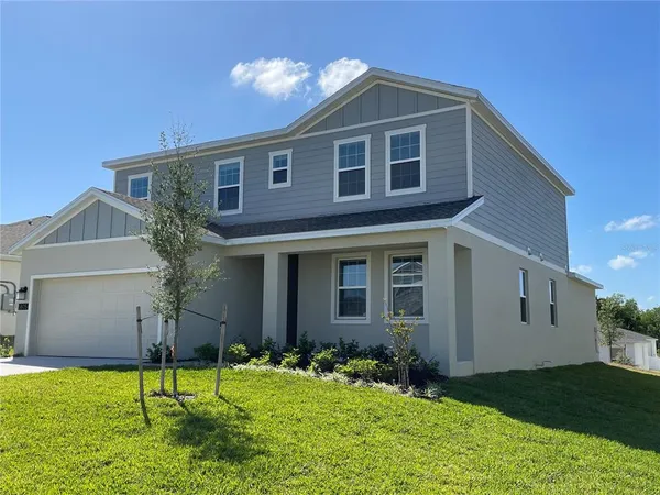 $3,000 | 6805 Perch Hammock Loop, Groveland, FL 34736