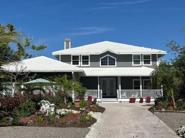 $3,499,000 | 5422 Sandhamn Place, Longboat Key, FL 34228