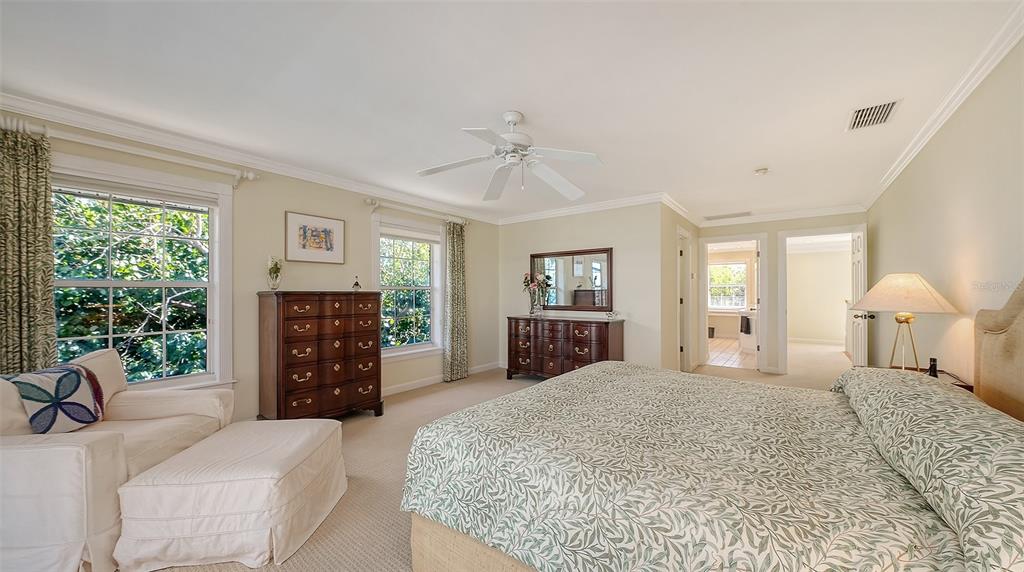 5422 Sandhamn Place Longboat Key, FL 34228 - Photo 37 of 97