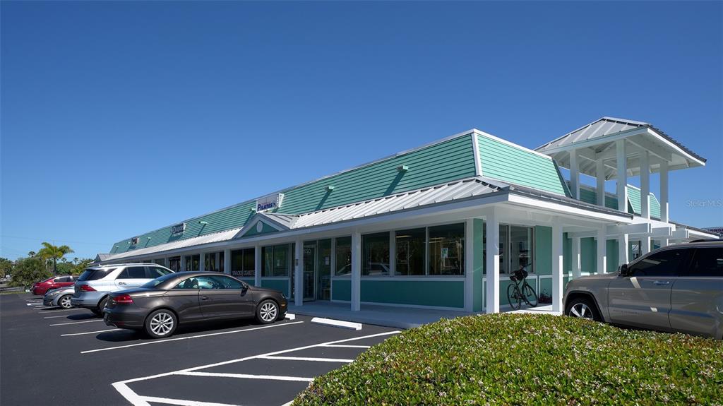 5422 Sandhamn Place Longboat Key, FL 34228 - Photo 94 of 97