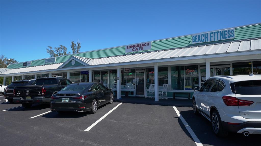 5422 Sandhamn Place Longboat Key, FL 34228 - Photo 95 of 97