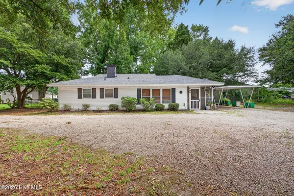 $210,000 | 116 Taylor Street, Aiken, SC 29803