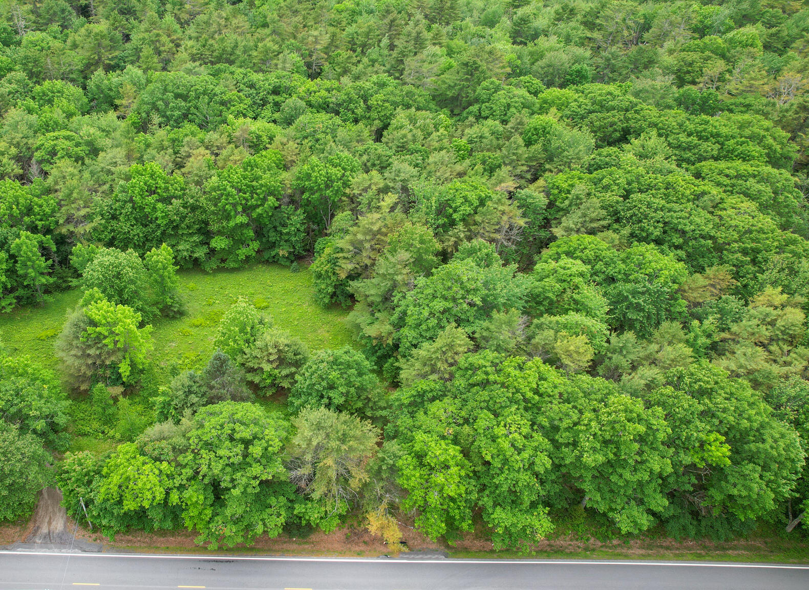 00 Front Ridge Road, Orland, ME 04472