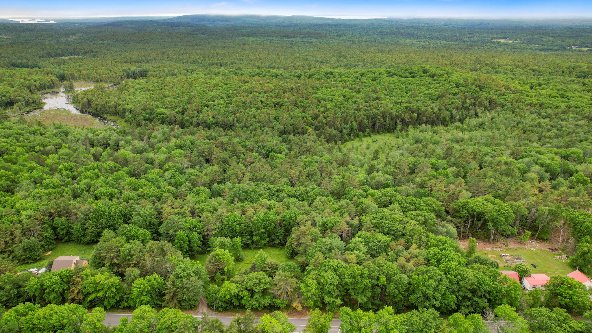 0 Front Ridge Road Orland, ME 04472 - Photo 16 of 18 00 Front Ridge Road, Orland, ME 04472
