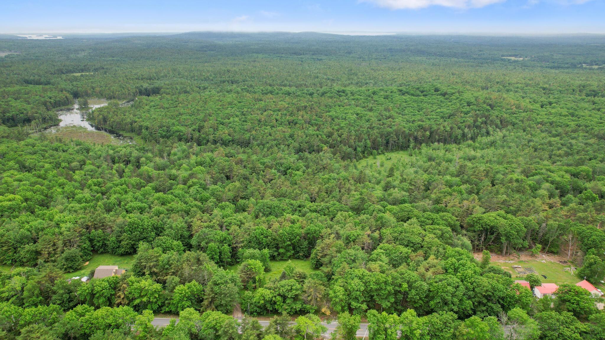 0 Front Ridge Road Orland, ME 04472 - Photo 5 of 18 00 Front Ridge Road, Orland, ME 04472