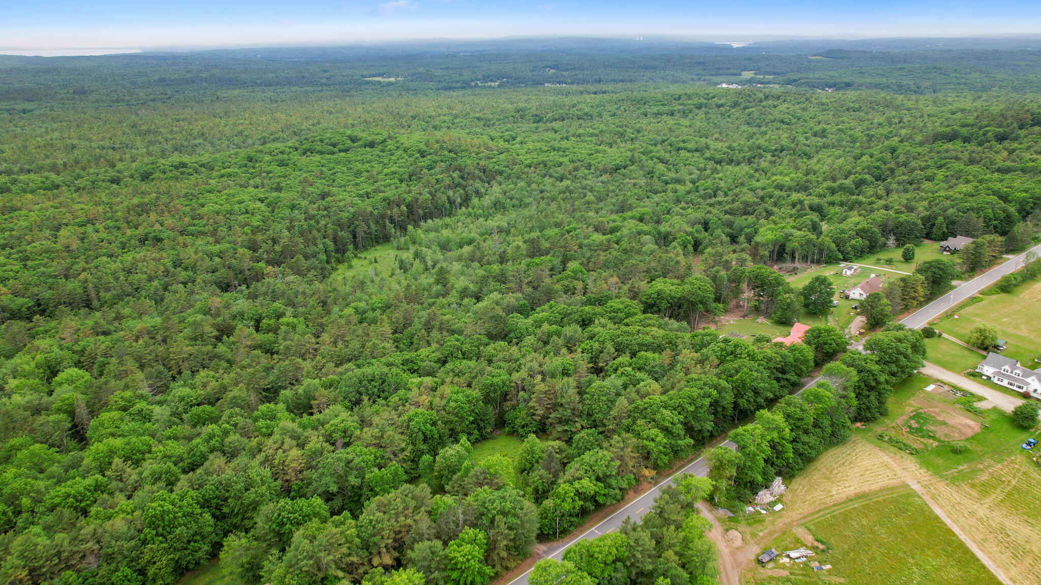0 Front Ridge Road Orland, ME 04472 - Photo 7 of 18 00 Front Ridge Road, Orland, ME 04472