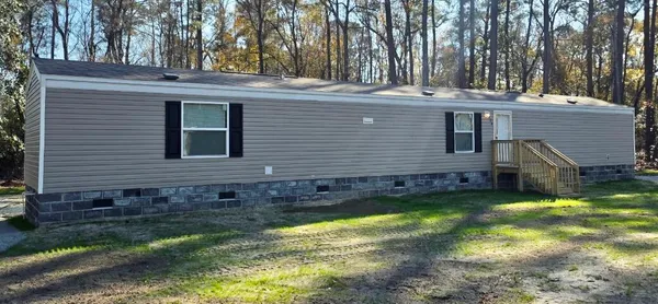 $125,000 | 224 Greenlee Street, Kingstree, SC 29556