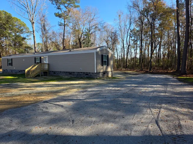 $125,000 | 224 Greenlee Street, Kingstree, SC 29556