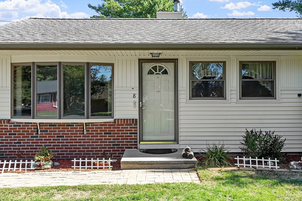 8 Turner Road Maynard, MA 01754 - Photo 1 of 30 Gallery Image 1