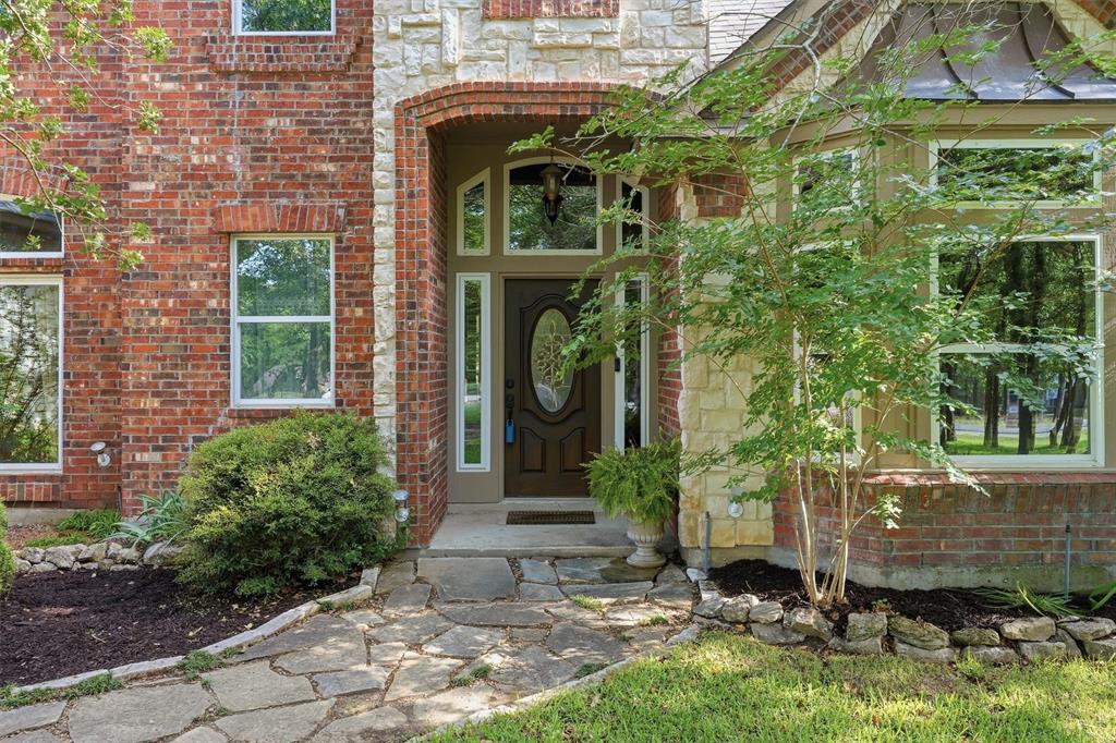 705 Boling Ranch Road Azle, TX 76020 - Photo 35 of 40