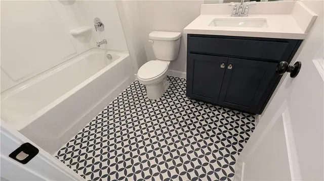 $2,300 | 435 Carrera Lane, Acworth, GA 30102