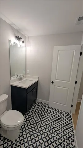 $2,300 | 435 Carrera Lane, Acworth, GA 30102