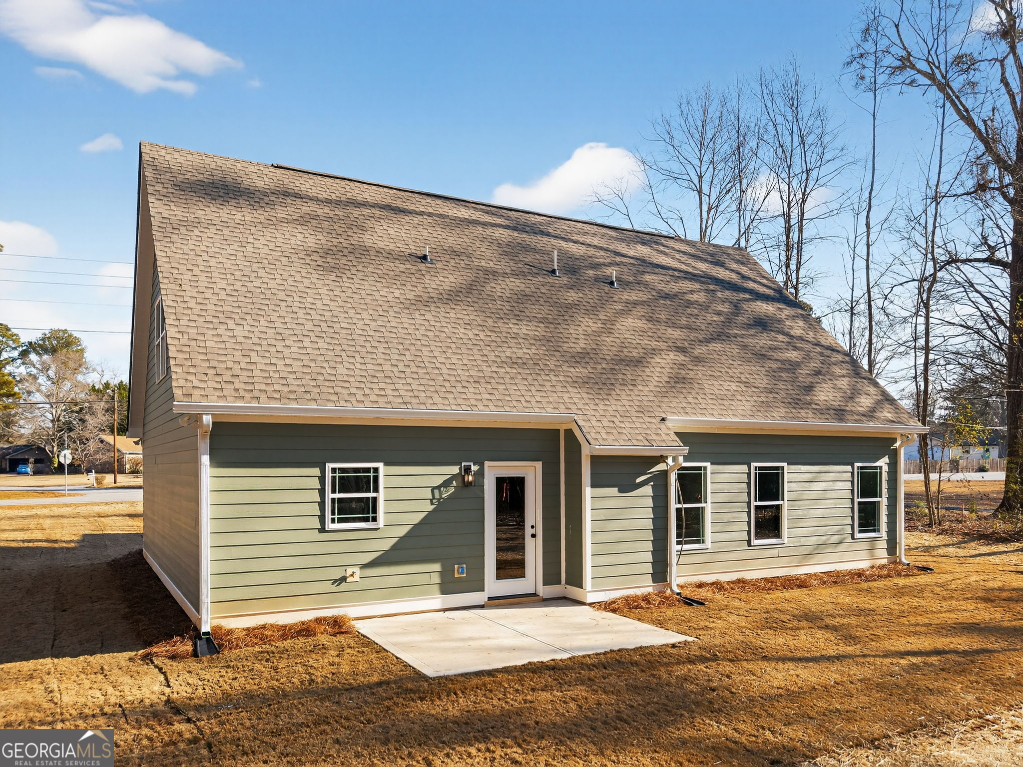 422 Maddox Road Griffin, GA 30224 - Photo 11 of 54