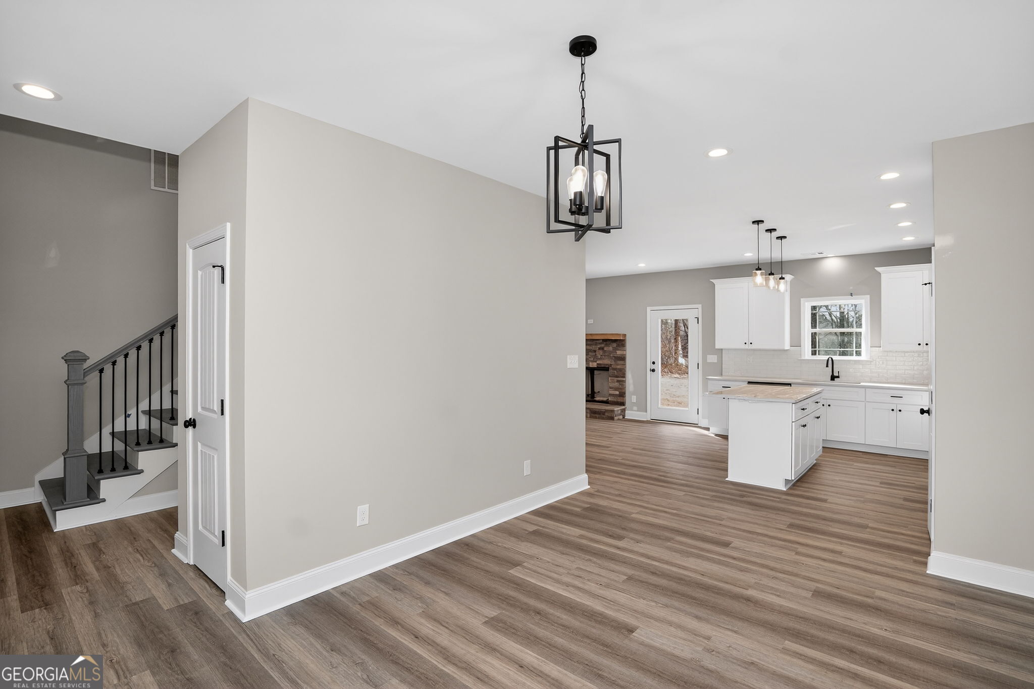 422 Maddox Road Griffin, GA 30224 - Photo 14 of 54