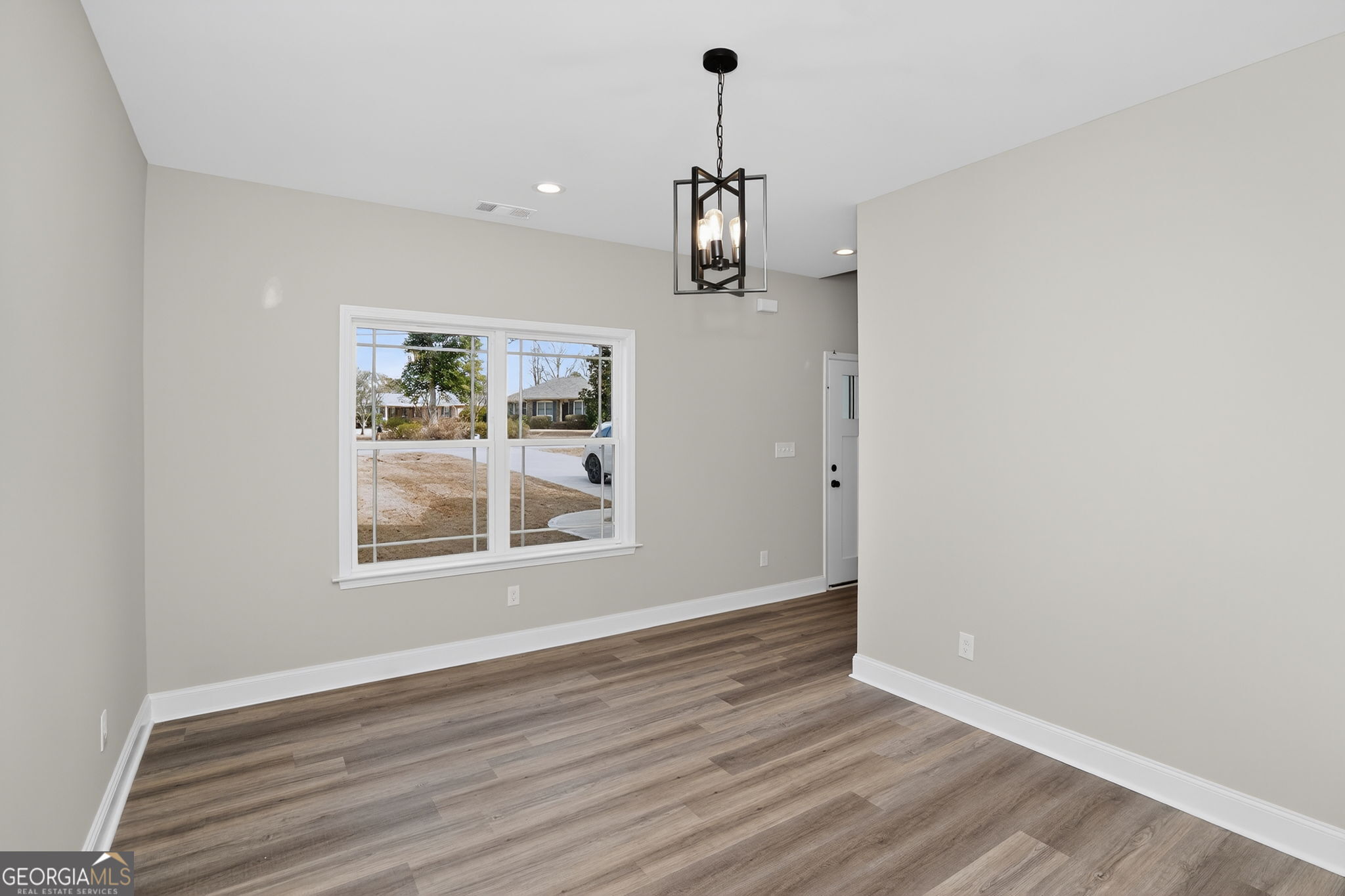 422 Maddox Road Griffin, GA 30224 - Photo 15 of 54