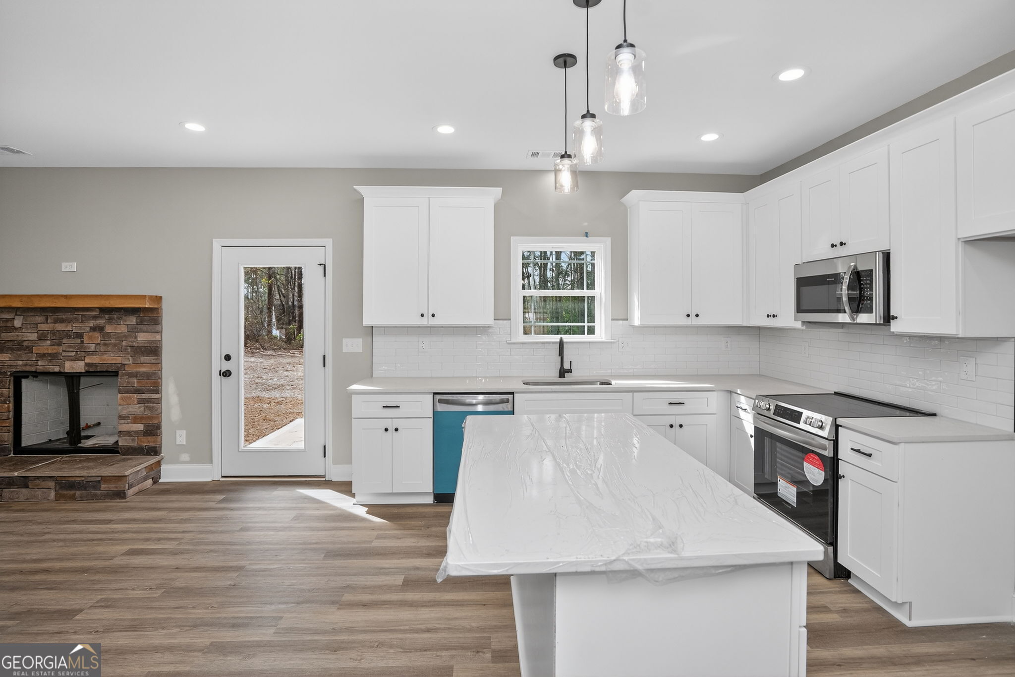 422 Maddox Road Griffin, GA 30224 - Photo 18 of 54