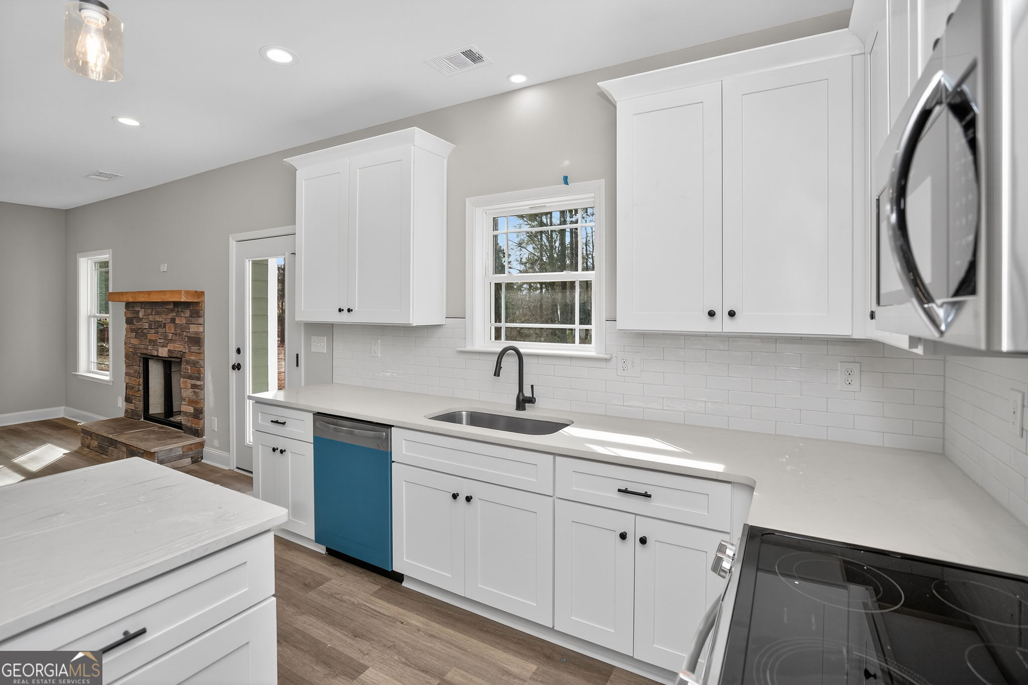 422 Maddox Road Griffin, GA 30224 - Photo 19 of 54