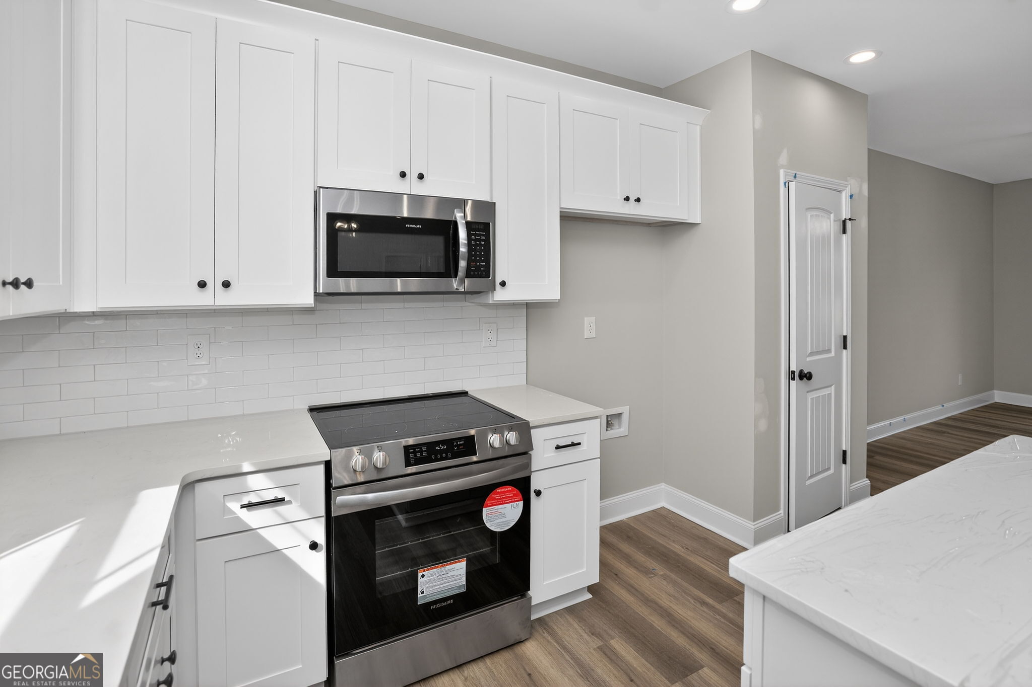 422 Maddox Road Griffin, GA 30224 - Photo 20 of 54