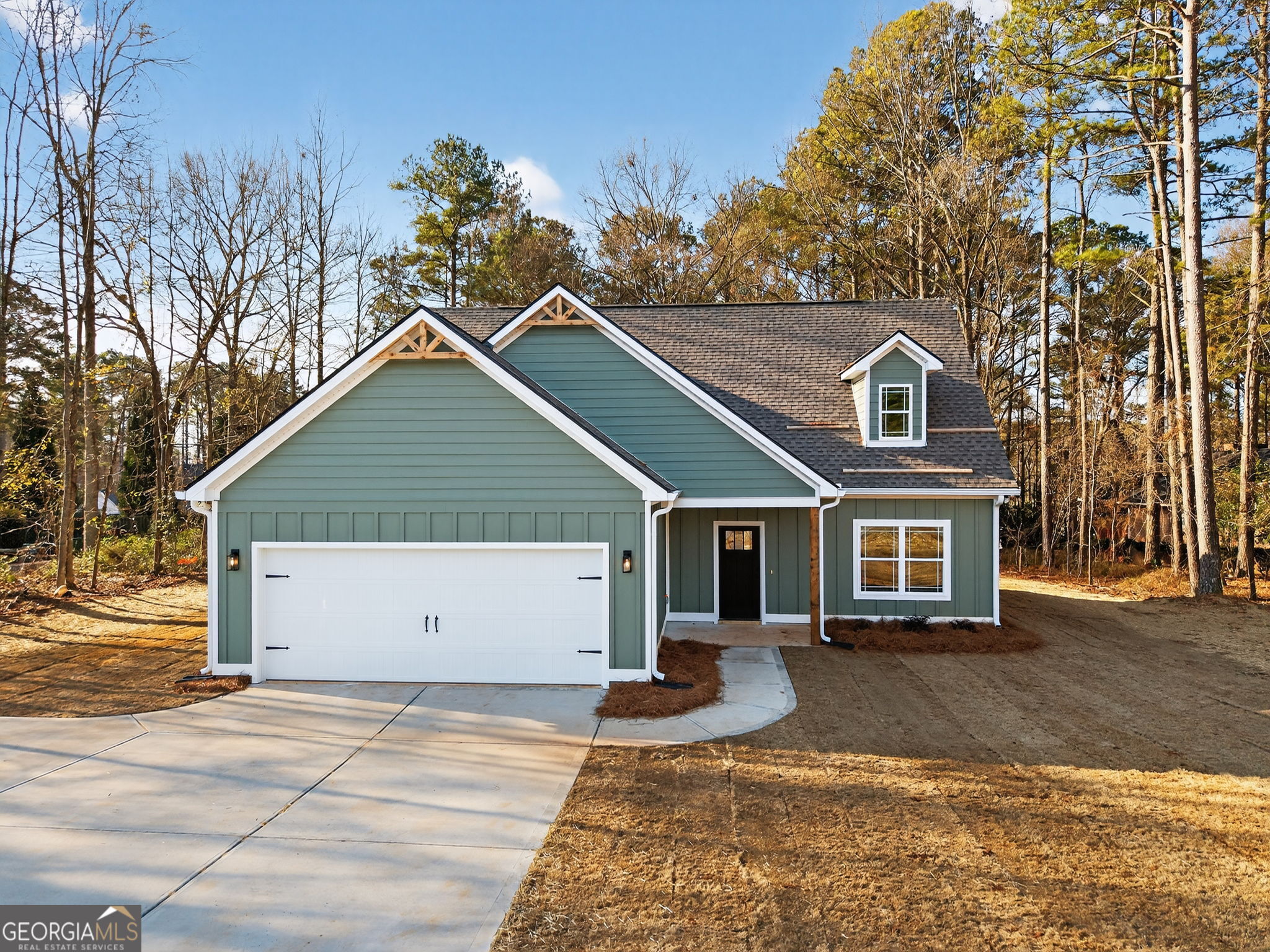 422 Maddox Road Griffin, GA 30224 - Photo 2 of 54