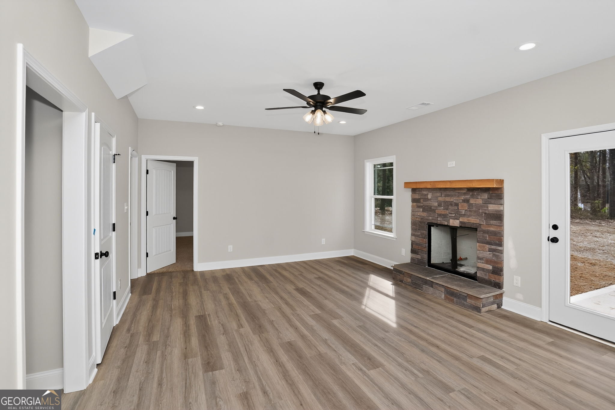 422 Maddox Road Griffin, GA 30224 - Photo 23 of 54