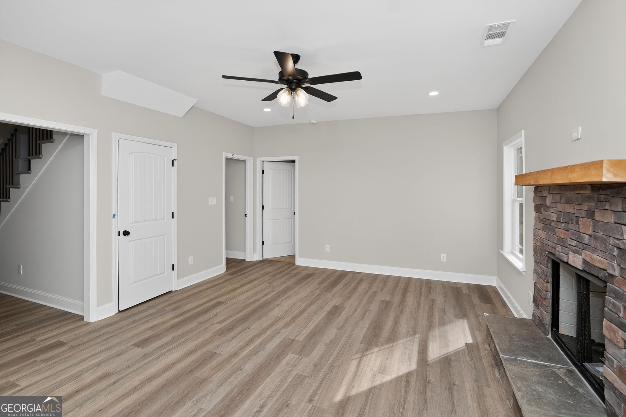 422 Maddox Road Griffin, GA 30224 - Photo 24 of 54