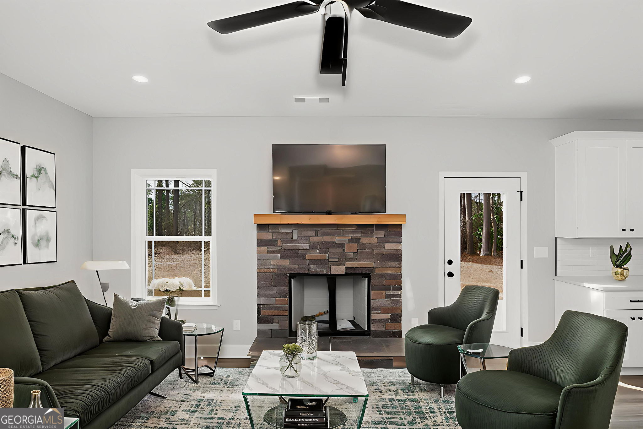 422 Maddox Road Griffin, GA 30224 - Photo 26 of 54