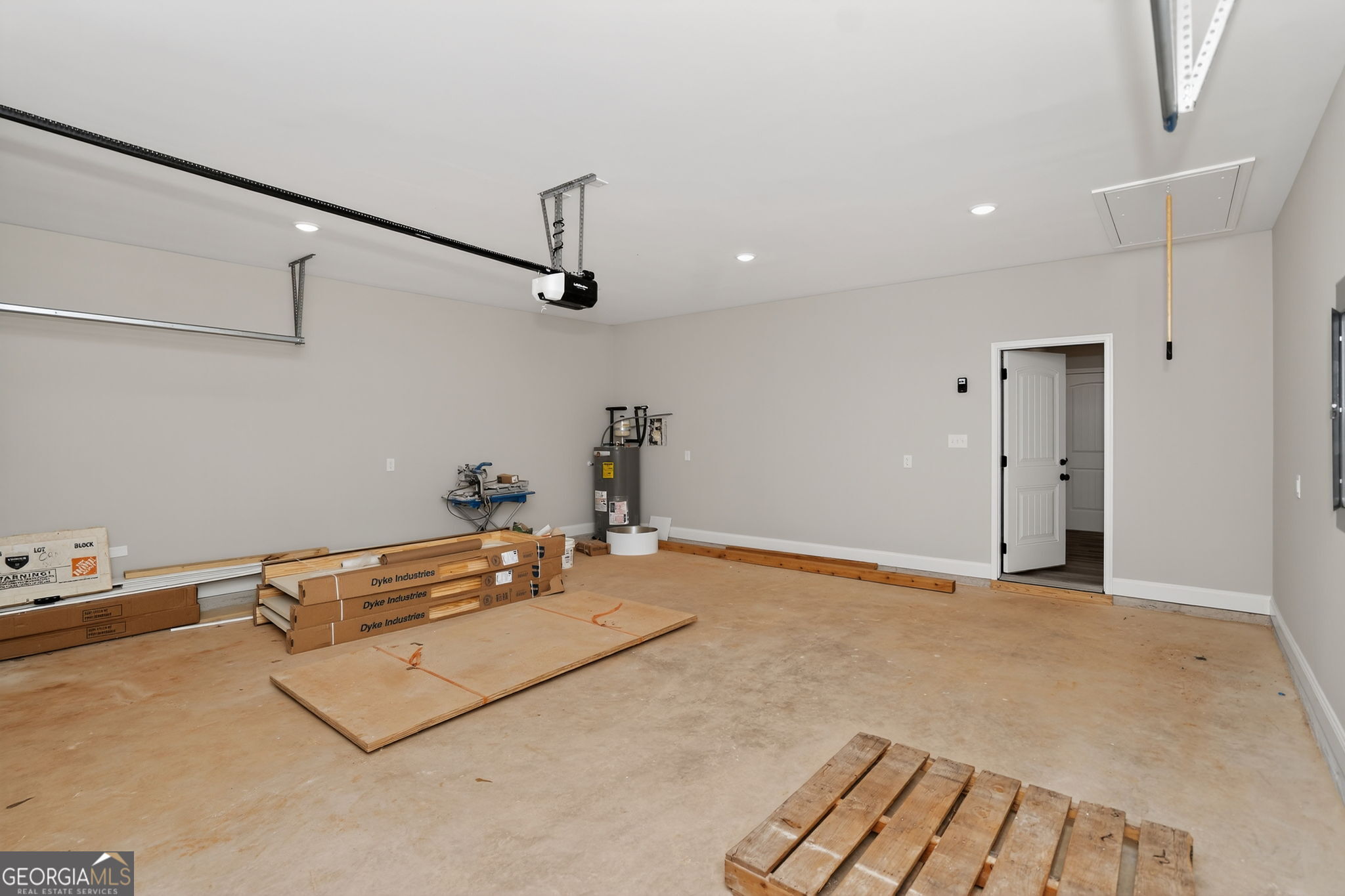 422 Maddox Road Griffin, GA 30224 - Photo 31 of 54