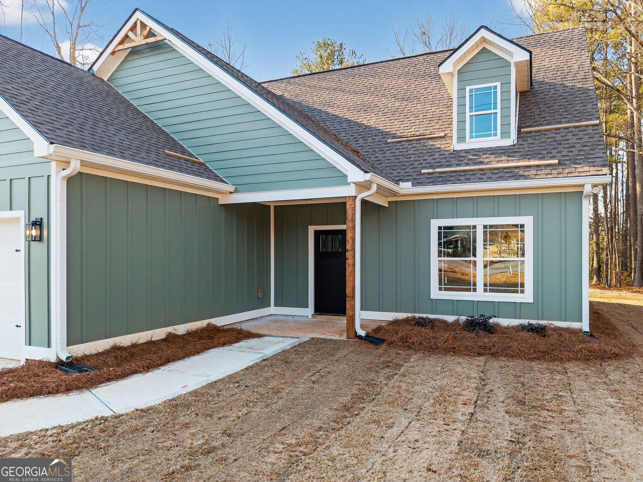 422 Maddox Road Griffin, GA 30224 - Photo 4 of 54