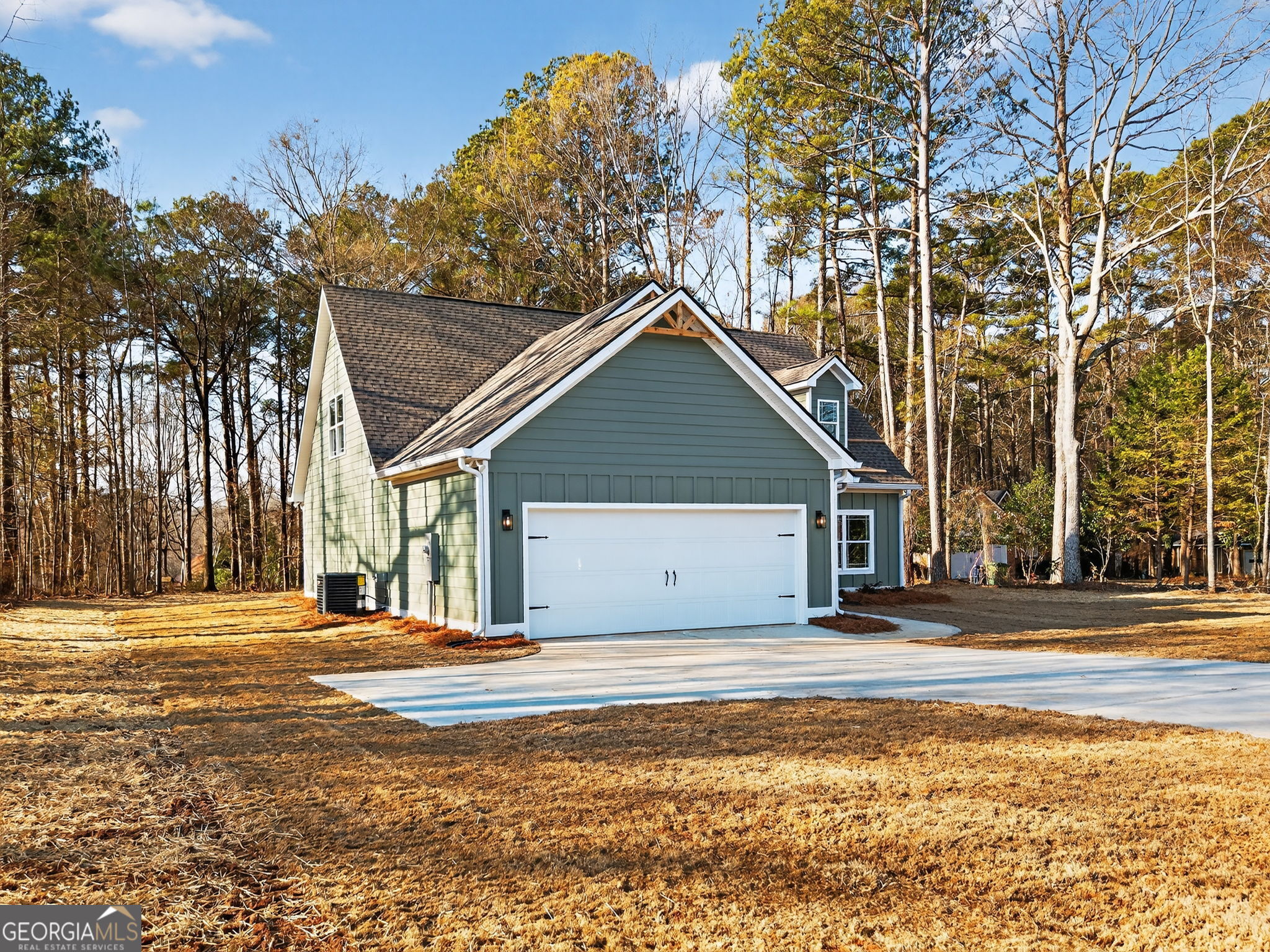 422 Maddox Road Griffin, GA 30224 - Photo 5 of 54