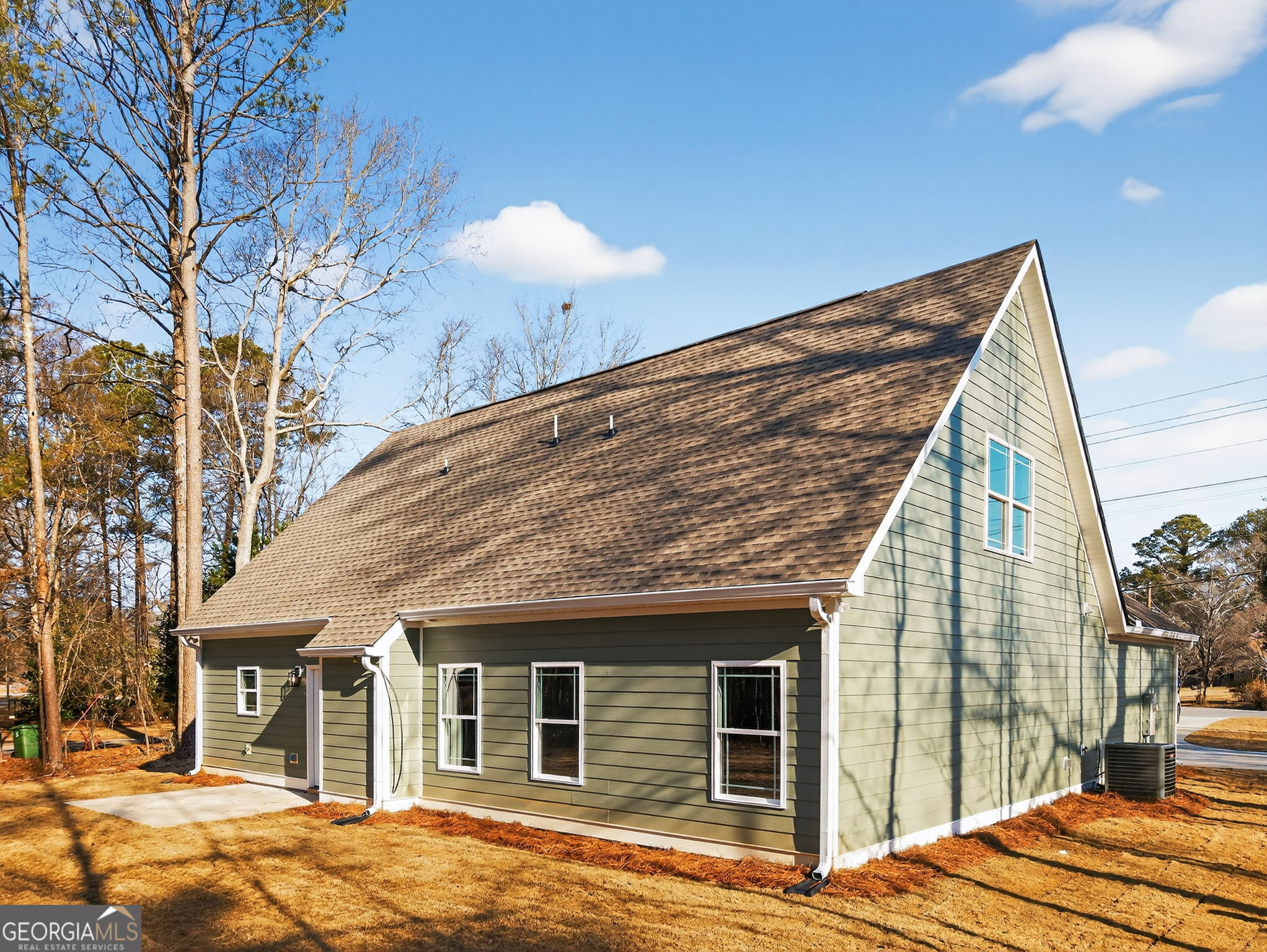 422 Maddox Road Griffin, GA 30224 - Photo 9 of 54