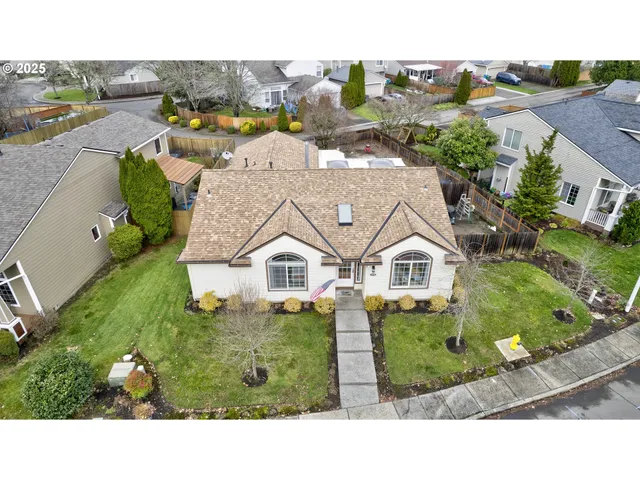 $529,900 | 18104 Southeast 23rd Street, Vancouver, WA 98683