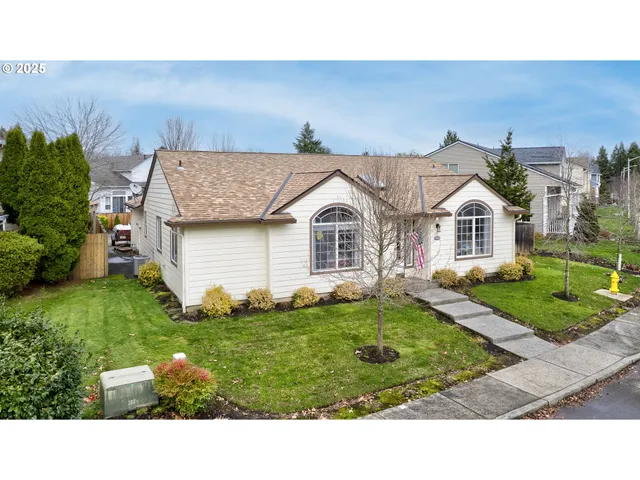 $529,900 | 18104 Southeast 23rd Street, Vancouver, WA 98683
