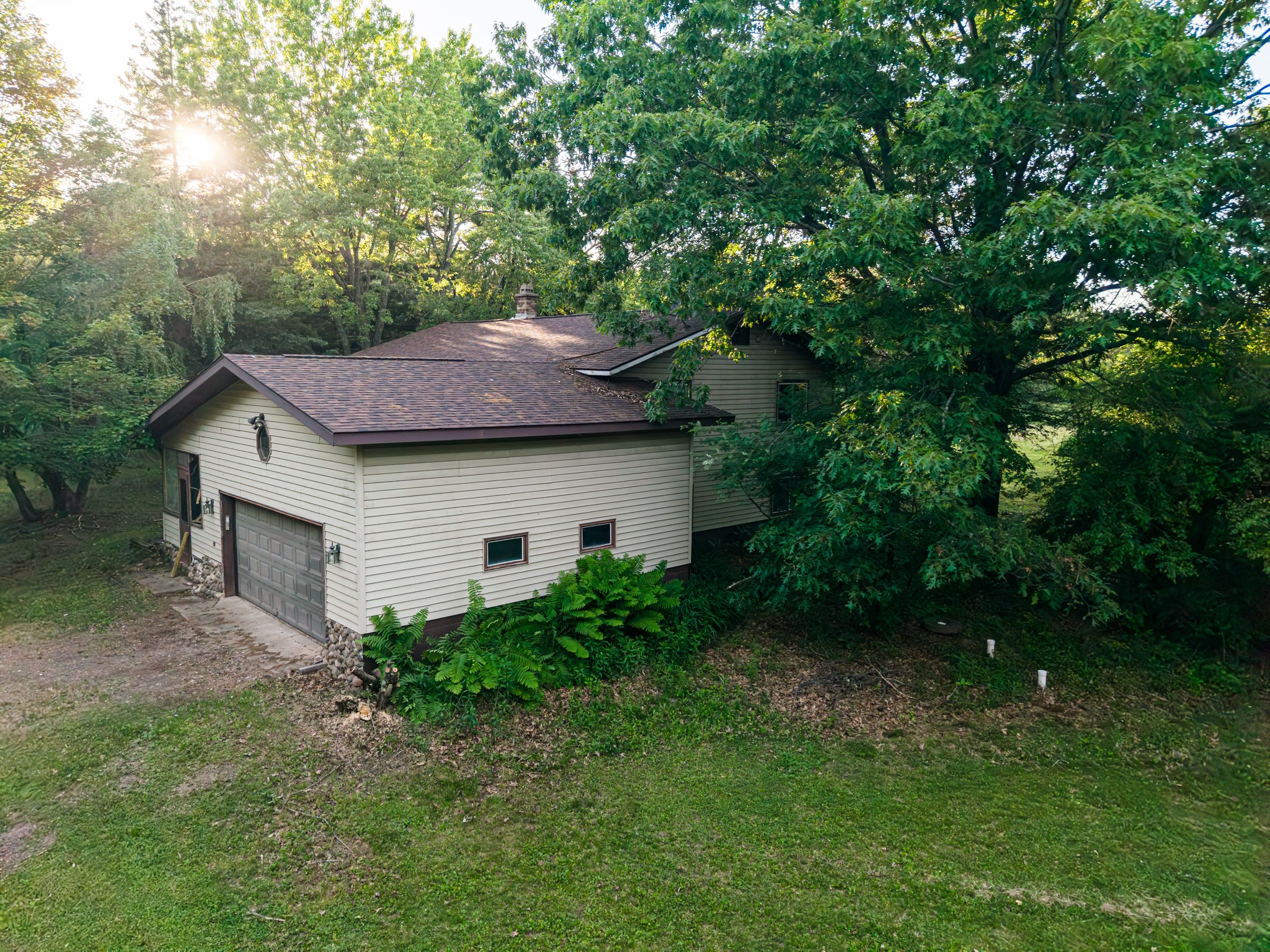 12158 West Twin Lake Road Hayward, WI 54843 - Photo 32 of 37