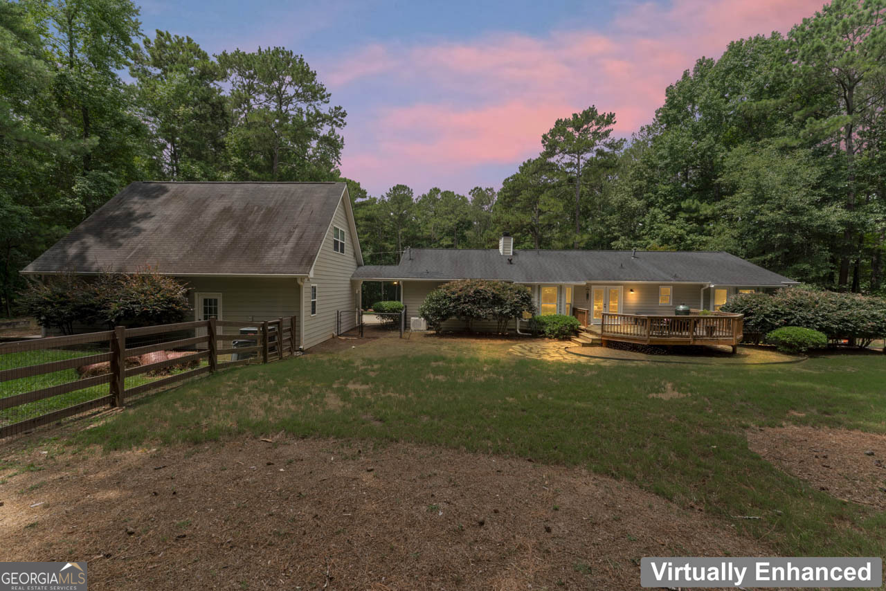 281 Turner Road McDonough, GA 30252 - Photo 34 of 43