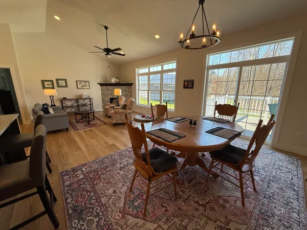 $399,900 | 238 Glei Court, Hillsdale, MI 49242