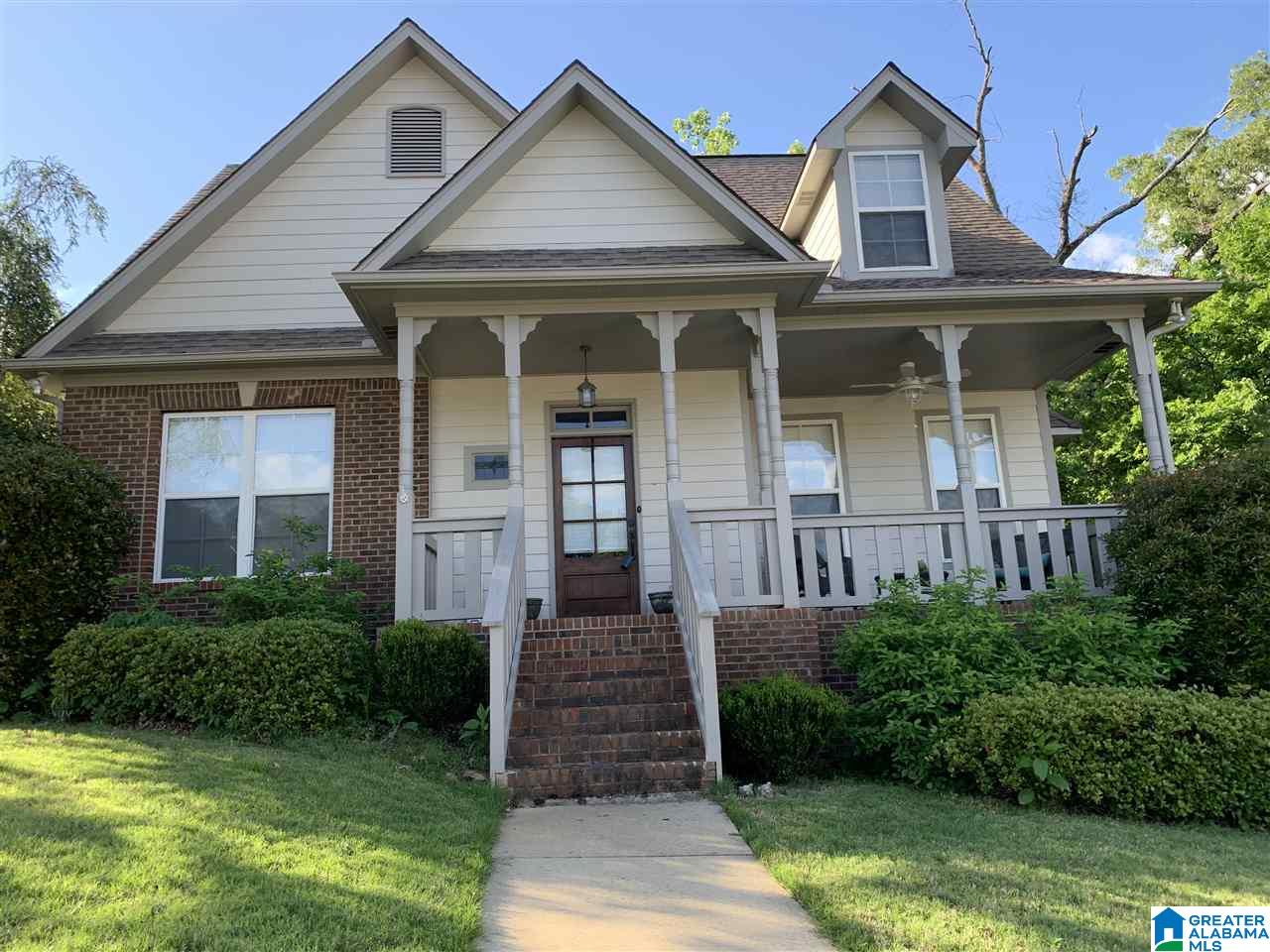 105 Victory Trail Pelham, AL 35124 - Photo 1 of 1