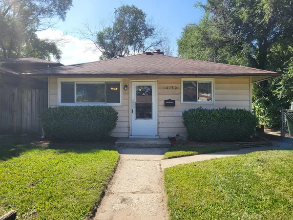 $131,000 | 14720 Shepard Drive, Dolton, IL 60419