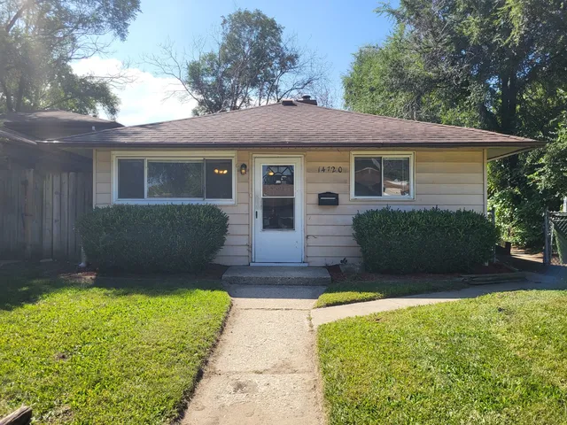 $159,000 | 14720 Shepard Drive, Dolton, IL 60419