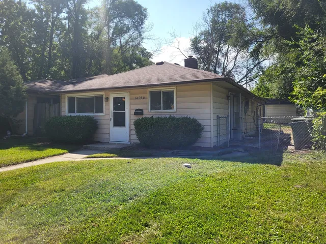 $159,000 | 14720 Shepard Drive, Dolton, IL 60419