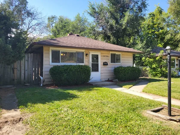 $131,000 | 14720 Shepard Drive, Dolton, IL 60419