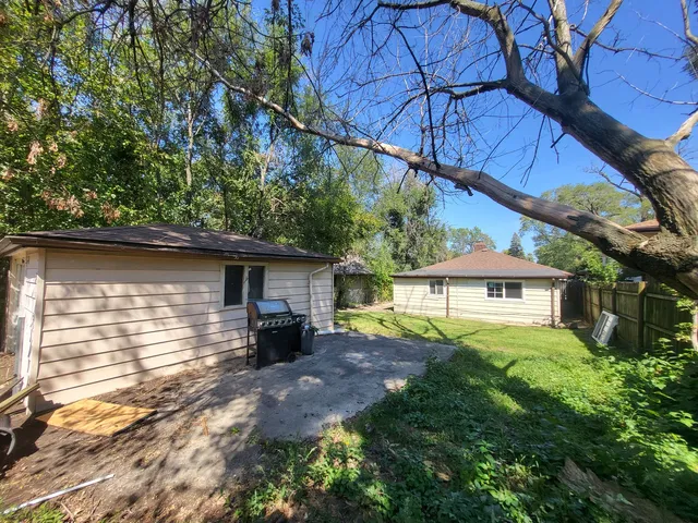 $159,000 | 14720 Shepard Drive, Dolton, IL 60419