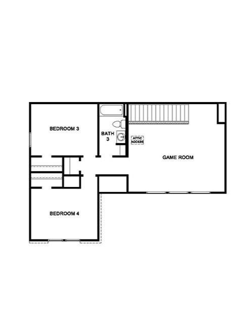 1612 Buckskin Road Oak Point, TX 75068 - Photo 9 of 9