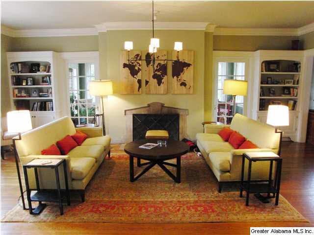836 Conroy Road Birmingham, AL 35222 - Photo 7 of 29 Gallery Image 7