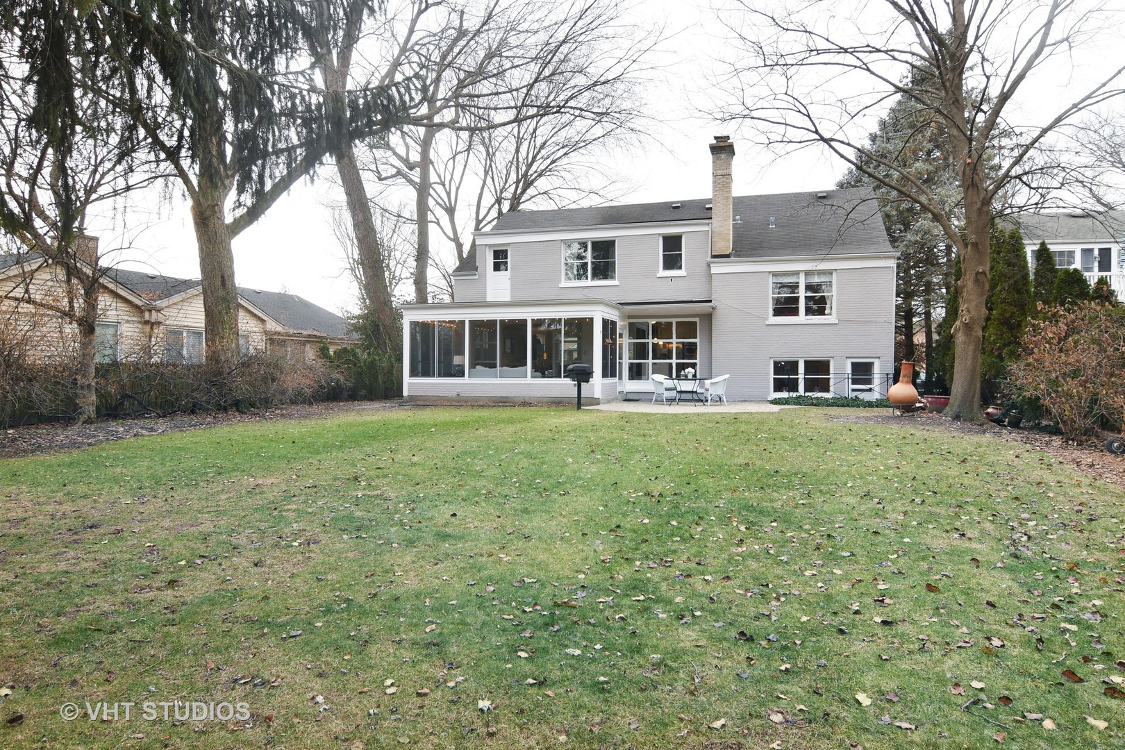 908 Pontiac Road Wilmette, IL 60091 - Photo 1 of 23