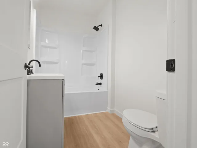 $195,000 | 109 East Polk Street, Alexandria, IN 46001