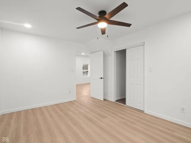 $195,000 | 109 East Polk Street, Alexandria, IN 46001