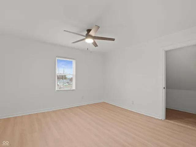 $195,000 | 109 East Polk Street, Alexandria, IN 46001